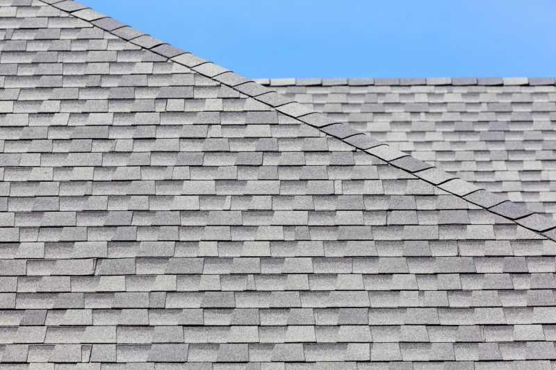 Minimizes future roof repairs and maintenance.