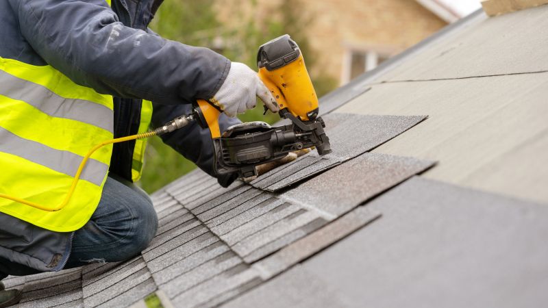 National Roofing Companies