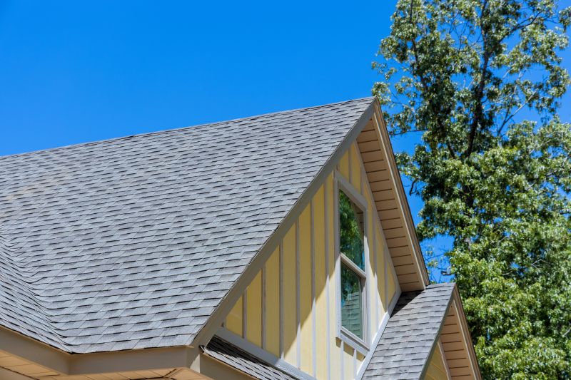 Enhances property value and curb appeal.